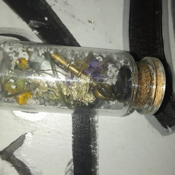 Spell/magic jars!! - Picture 11 of 11